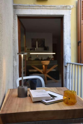 Oliva, stylish apartment with garage